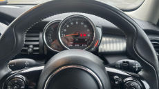 MINI Hatchback 1.5 Cooper Exclusive 5dr Auto Petrol Hatchback